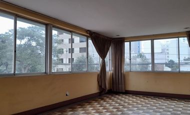Terrenos Residenciales Venta AV. Dos de Mayo - SAN ISIDRO