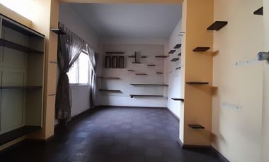 Terrenos Residenciales Venta AV. Dos de Mayo - SAN ISIDRO
