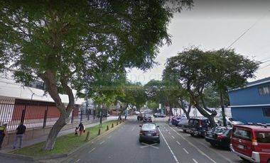 Terrenos Comerciales Venta AV. Dos de Mayo - SAN ISIDRO