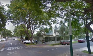 Terrenos Comerciales Venta AV. Dos de Mayo - SAN ISIDRO