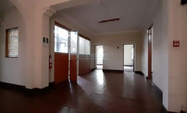 Terrenos Comerciales Venta AV. Dos de Mayo - SAN ISIDRO