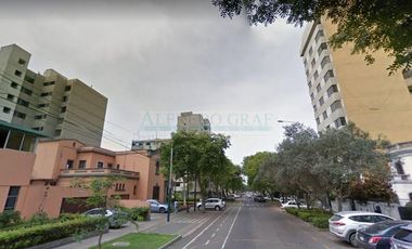 Terrenos Comerciales Venta AV. Dos de Mayo - SAN ISIDRO