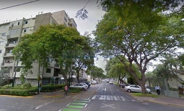 Terrenos Comerciales Venta AV. Dos de Mayo - SAN ISIDRO