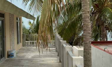 Departamento en San Lorenzo Campeche.