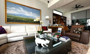 Residencia en VENTA en el CIELO COUNTRY CLUB, Tlajomulco de Zuñiga