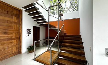 Residencia en VENTA en el CIELO COUNTRY CLUB, Tlajomulco de Zuñiga