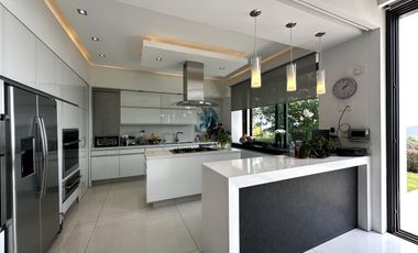 Residencia en VENTA en el CIELO COUNTRY CLUB, Tlajomulco de Zuñiga