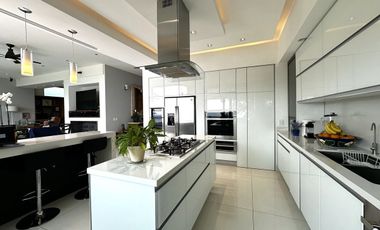 Residencia en VENTA en el CIELO COUNTRY CLUB, Tlajomulco de Zuñiga