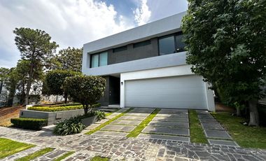 Residencia en VENTA en el CIELO COUNTRY CLUB, Tlajomulco de Zuñiga