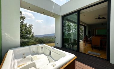 Residencia en VENTA en el CIELO COUNTRY CLUB, Tlajomulco de Zuñiga