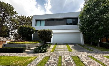 Residencia en VENTA en el CIELO COUNTRY CLUB, Tlajomulco de Zuñiga