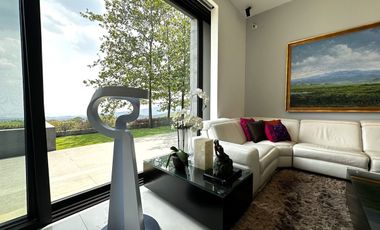 Residencia en VENTA en el CIELO COUNTRY CLUB, Tlajomulco de Zuñiga