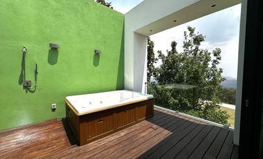 Residencia en VENTA en el CIELO COUNTRY CLUB, Tlajomulco de Zuñiga