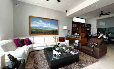 Residencia en VENTA en el CIELO COUNTRY CLUB, Tlajomulco de Zuñiga