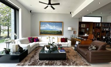 Residencia en VENTA en el CIELO COUNTRY CLUB, Tlajomulco de Zuñiga