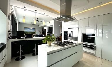 Residencia en VENTA en el CIELO COUNTRY CLUB, Tlajomulco de Zuñiga