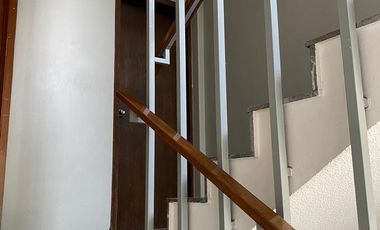 Compra Venta Oficina 64m División del Norte parque San Andrés Miguel A Quevedo