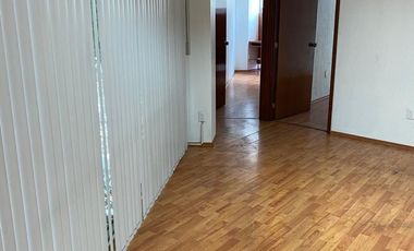 Compra Venta Oficina 64m División del Norte parque San Andrés Miguel A Quevedo