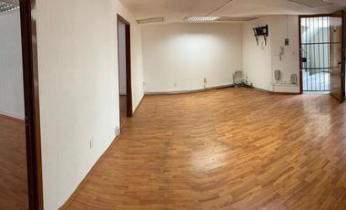 Compra Venta Oficina 64m División del Norte parque San Andrés Miguel A Quevedo