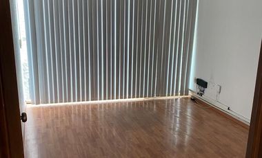 Compra Venta Oficina 64m División del Norte parque San Andrés Miguel A Quevedo