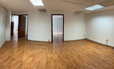 Compra Venta Oficina 64m División del Norte parque San Andrés Miguel A Quevedo