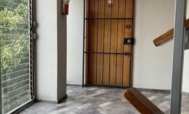 Compra Venta Oficina 64m División del Norte parque San Andrés Miguel A Quevedo
