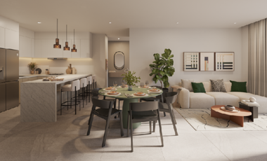 Departamento en venta en Ave. Manuel Ordoñez en Santa Catarina