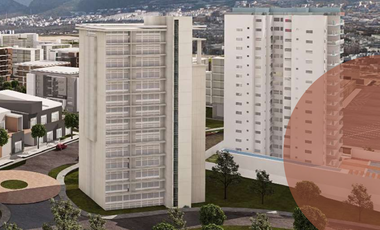 Departamento en venta en Ave. Manuel Ordoñez en Santa Catarina