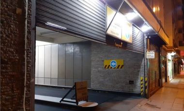 Cochera en Venta en Centro