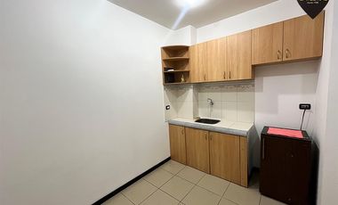 Departamento de arriendo en Kennedy Norte – código:21226