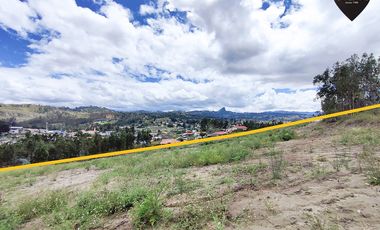 Terreno de venta en Zhullin  – código:21202