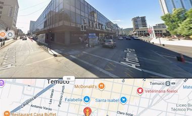 Oficina en Venta en COD37430 ¡¡¡REBAJADA gran oportunidad!!! Excelente oficina en edificio Plaza Centenario - Prat con Antonio Varas