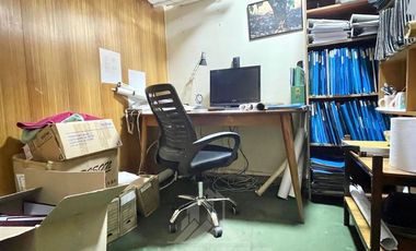 Oficina en Venta en COD37430 ¡¡¡REBAJADA gran oportunidad!!! Excelente oficina en edificio Plaza Centenario - Prat con Antonio Varas