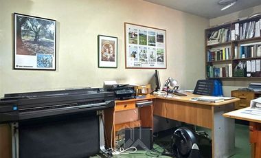 Oficina en Venta en COD37430 ¡¡¡REBAJADA gran oportunidad!!! Excelente oficina en edificio Plaza Centenario - Prat con Antonio Varas