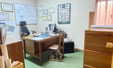 Oficina en Venta en COD37430 ¡¡¡REBAJADA gran oportunidad!!! Excelente oficina en edificio Plaza Centenario - Prat con Antonio Varas