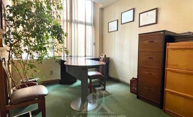 Oficina en Venta en COD37430 ¡¡¡REBAJADA gran oportunidad!!! Excelente oficina en edificio Plaza Centenario - Prat con Antonio Varas