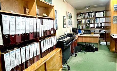 Oficina en Venta en COD37430 ¡¡¡REBAJADA gran oportunidad!!! Excelente oficina en edificio Plaza Centenario - Prat con Antonio Varas