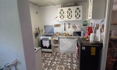 Casa en Venta en Macul/Las Torres/El Libano