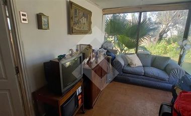 Casa en Venta en Macul/Las Torres/El Libano