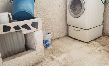 Local en rental en Av. Central, Jardines de Cerro Gordo,  Ecatepec de Morelos