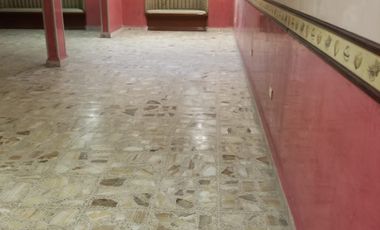 Local en rental en Av. Central, Jardines de Cerro Gordo,  Ecatepec de Morelos