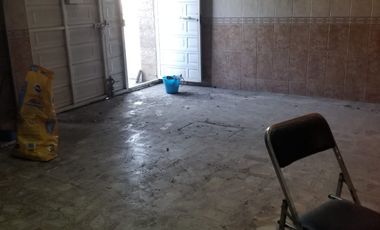 Local en rental en Av. Central, Jardines de Cerro Gordo,  Ecatepec de Morelos