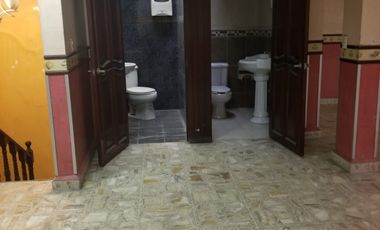 Local en rental en Av. Central, Jardines de Cerro Gordo,  Ecatepec de Morelos