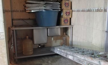 Local en rental en Av. Central, Jardines de Cerro Gordo,  Ecatepec de Morelos