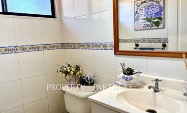 Linda y Acodegora casa en Condominio Mantagua, Concon