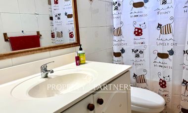 Linda y Acodegora casa en Condominio Mantagua, Concon