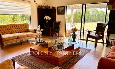 Linda y Acodegora casa en Condominio Mantagua, Concon