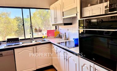 Linda y Acodegora casa en Condominio Mantagua, Concon