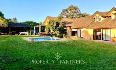 Linda y Acodegora casa en Condominio Mantagua, Concon