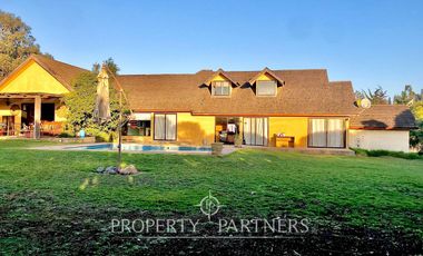 Linda y Acodegora casa en Condominio Mantagua, Concon